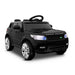 Range Rover Inspired Kids Ride On Car with Remote Control |  Black