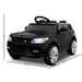 Range Rover Inspired Kids Ride On Car with Remote Control |  Black
