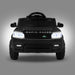 Range Rover Inspired Kids Ride On Car with Remote Control |  Black
