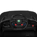 Range Rover Inspired Kids Ride On Car with Remote Control |  Black