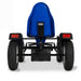 BERG B. Super Blue BFR  Kids & Adults Pedal or 3 Gear Powered Go Kart | Cobalt Blue