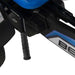 BERG B. Super Blue BFR  Kids & Adults Pedal or 3 Gear Powered Go Kart | Cobalt Blue