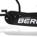 BERG B. Super Blue BFR  Kids & Adults Pedal or 3 Gear Powered Go Kart | Candy Apple Red
