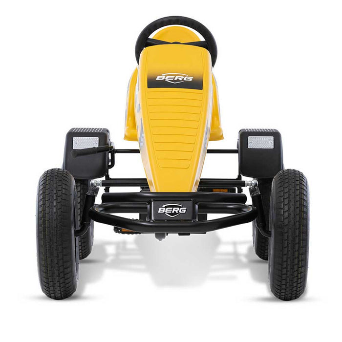 Berg Rally Kids Pedal Powered Go Kart