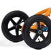 Berg Buddy Kids Pedal Powered Go Kart | Orange
