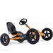 Berg Buddy Kids Pedal Powered Go Kart | Orange