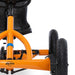 Berg Buddy Kids Pedal Powered Go Kart | Orange