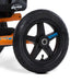 Berg Buddy Kids Pedal Powered Go Kart | Orange