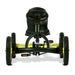 Berg Buddy Off Road Kids Pedal Powered Go Kart | Cross Neon/Black
