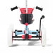 Berg Buzzy 2-in-1 Kids Push & Pedal Powered Go Kart with Basket & Stickers | Bloom