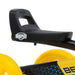 Berg Buzzy Kids Pedal Powered Go Kart | BSX Yellow
