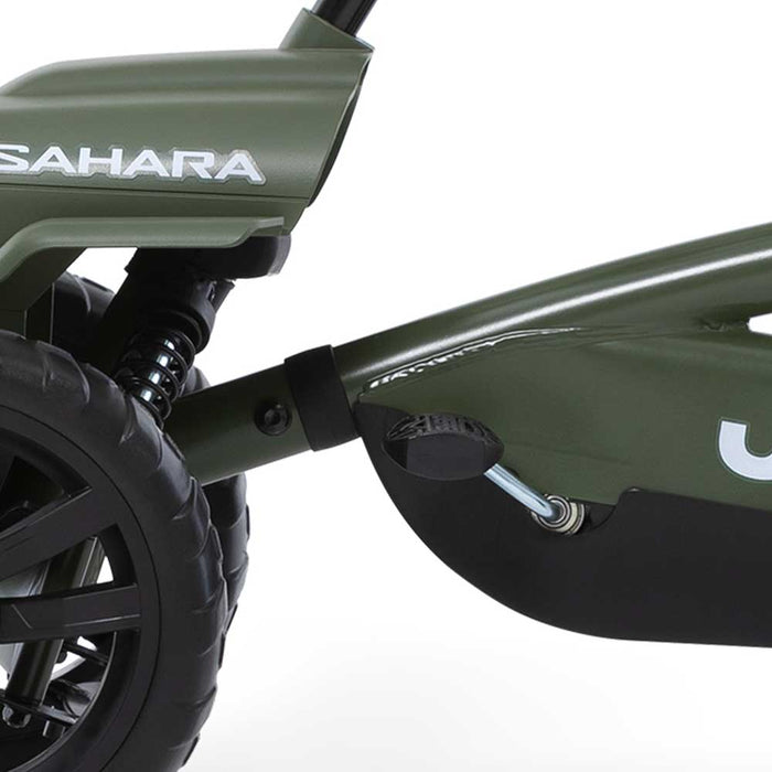 berg buzzy jeep sahara pedal go kart Berg Buzzy Officially Licensed JEEP Sahara Kids Pedal Powered Go Kart — PedalKartsAU