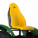 Berg Extra Officially Licensed John Deer Tractor Inspired Kids & Adults Pedal or 3 Gear Powered Go Kart | John Deere Green