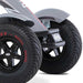 Berg Extra Race GTS Kids & Adults Pedal or 3 Gear Powered Go Kart | Pencil Grey