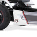 Berg Extra Race GTS Kids & Adults Pedal or 3 Gear Powered Go Kart | Pencil Grey