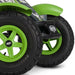 Berg Extra X-Plore Kids & Adults Pedal or 3 Gear Powered Go Kart | Modern Camo
