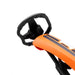 Berg Rally Kids Pedal Powered Go Kart | Orange/Black