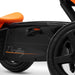 Berg Rally Kids Pedal Powered Go Kart | Orange/Black