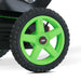 Berg Rally Kids Pedal Powered Go Kart | Force Green
