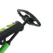 Berg Rally Kids Pedal Powered Go Kart | Force Green