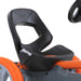 Berg Reppy Kids Pedal Powered Go Kart | Racer Grey