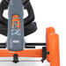 Berg Reppy Kids Pedal Powered Go Kart | Racer Grey