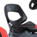 Berg Reppy Kids Pedal Powered Go Kart | Rebel Red