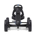 Berg Reppy Kids Pedal Powered Go Kart | Roadster Blue