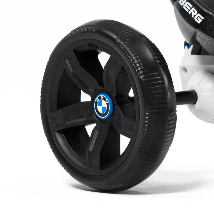 berg pedal gokart reppy bmw Berg Reppy Officially Licensed BMW Kids Pedal Powered Go Kart