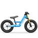 Berg Biky Balance Bike with Off Road Tyres & Handbrake | Sky Racing Blue