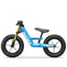 Berg Biky Balance Bike with Off Road Tyres & Handbrake | Sky Racing Blue