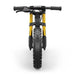 Berg Biky Balance Bike with Off Road Tyres & Handbrake | Goosey Grey