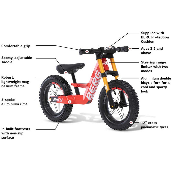 Balance bike pneumatic tyres shop