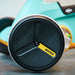 Berg Go Twirl Kids Push & Pedal Powered Go Kart | Turquoise