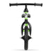 Track Star 12 Inch Kids Balance Bike | Lime Green