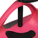 Sunny Days Kids Ride On Swing Car | Watermelon